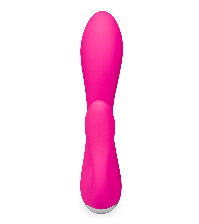 Vibromasseur stimulateur clitoris 10 vitesses