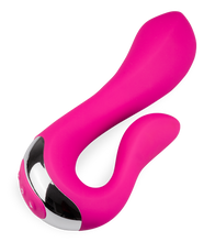 Charger l'image dans la galerie, Vibromasseur stimulateur clitoris 10 vitesses