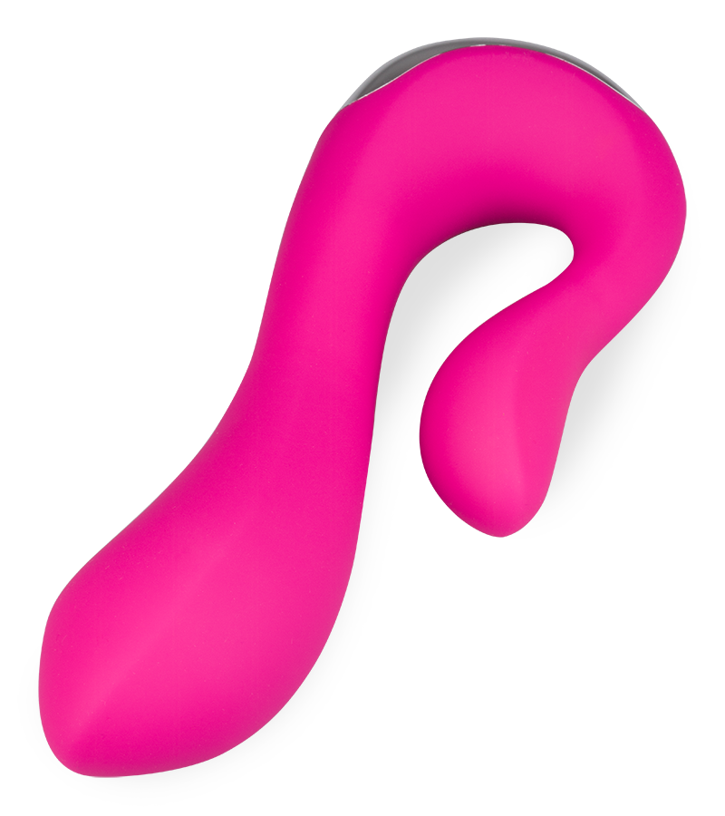 Vibromasseur stimulateur clitoris 10 vitesses