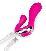 Charger l'image dans la galerie, Vibromasseur stimulateur clitoris 10 vitesses