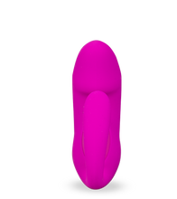 Charger l'image dans la galerie, Vibromasseur stimulateur de clitoris avec télécommande