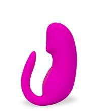 Charger l'image dans la galerie, Vibromasseur stimulateur de clitoris avec télécommande