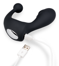 Charger l'image dans la galerie, Vibromasseur télécommande 12 modes USB magnetic