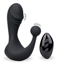 Charger l'image dans la galerie, Vibromasseur télécommande 12 modes USB magnetic