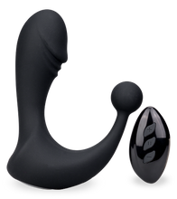 Charger l'image dans la galerie, Vibromasseur télécommande 12 modes USB magnetic