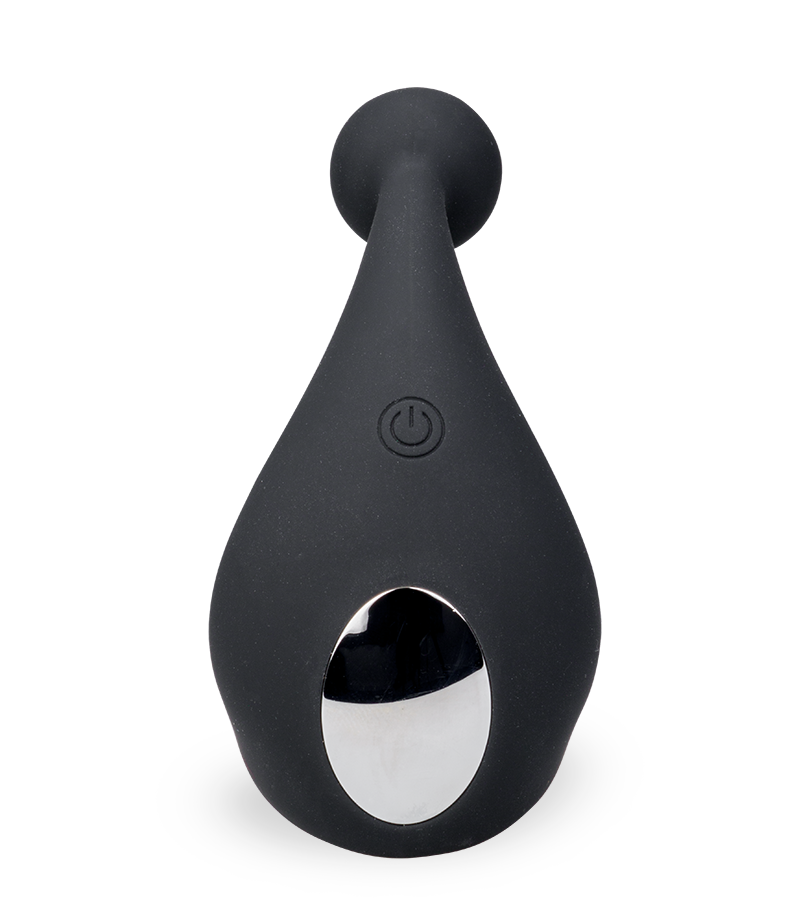 Vibromasseur télécommande 12 modes USB magnetic