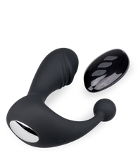 Charger l'image dans la galerie, Vibromasseur télécommande 12 modes USB magnetic