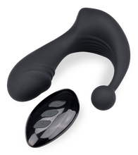 Charger l'image dans la galerie, Vibromasseur télécommande 12 modes USB magnetic