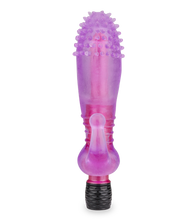 Charger l'image dans la galerie, Vibromasseur triple plaisir