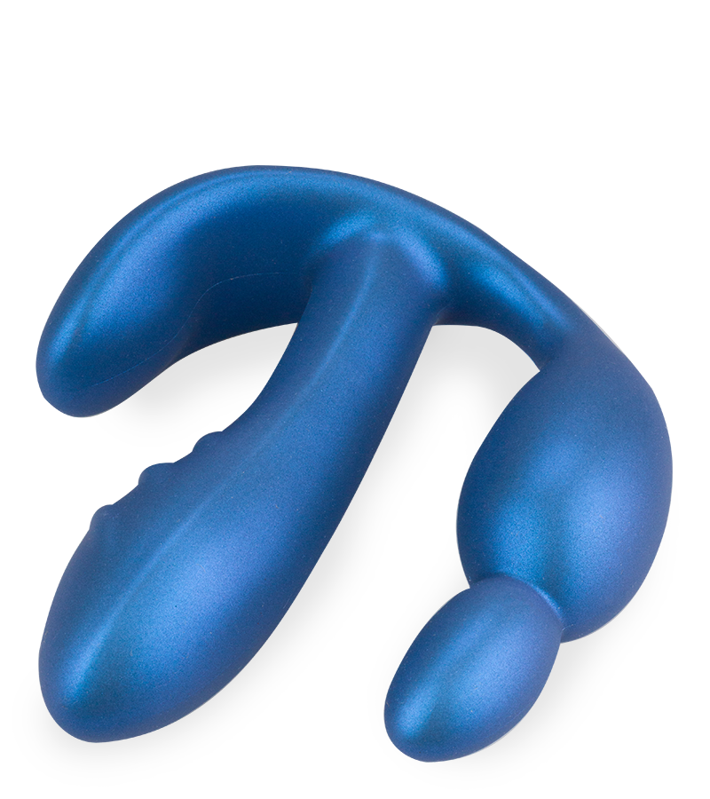 Vibromasseur triple stimulation Stay