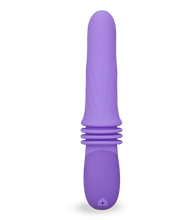 Charger l'image dans la galerie, Vibromasseur va-et-vient 12 modes de vibration