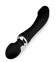 Charger l'image dans la galerie, Vibromasseur Wand 2-en-1 chauffant Treat