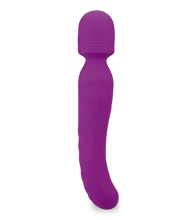 Charger l'image dans la galerie, Vibromasseur wand 2-en-1 Heaven
