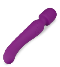 Charger l'image dans la galerie, Vibromasseur wand 2-en-1 Heaven
