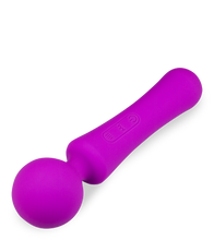 Charger l'image dans la galerie, Vibromasseur Wand 20 modes et 7 vitesses