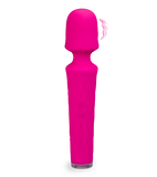 Vibromasseur wand 7 modes et 4 vitesses Jesse