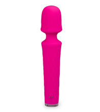 Charger l'image dans la galerie, Vibromasseur wand 7 modes et 4 vitesses Jesse