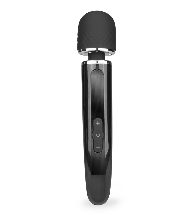 Vibromasseur wand 7 modes et 5 vitesses Glory