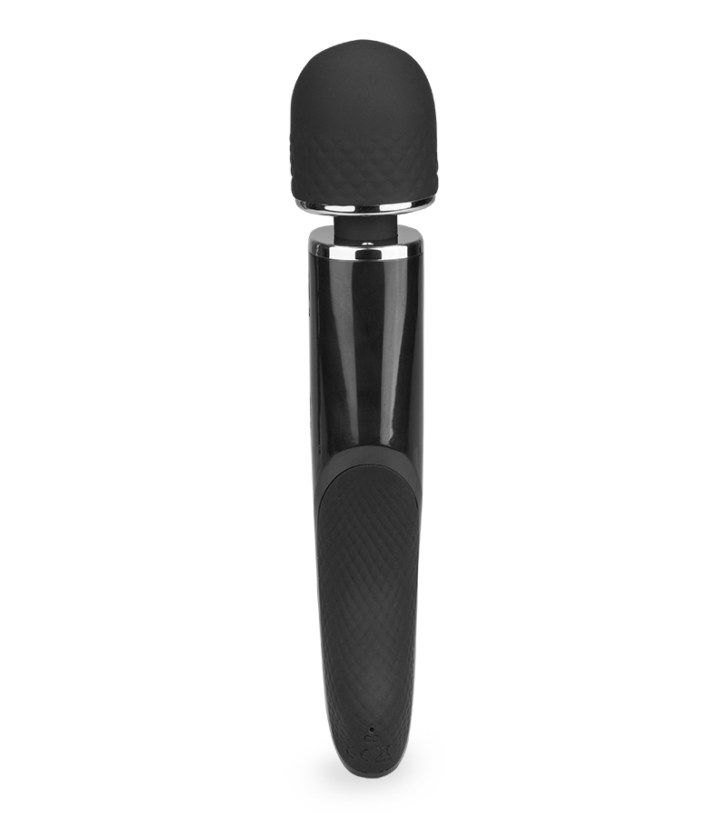 Vibromasseur wand 7 modes et 5 vitesses Glory