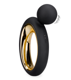 Vibromasseur wand avec poignée ergonomique Horizon