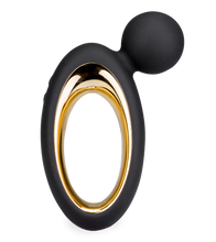 Charger l'image dans la galerie, Vibromasseur wand avec poignée ergonomique Horizon