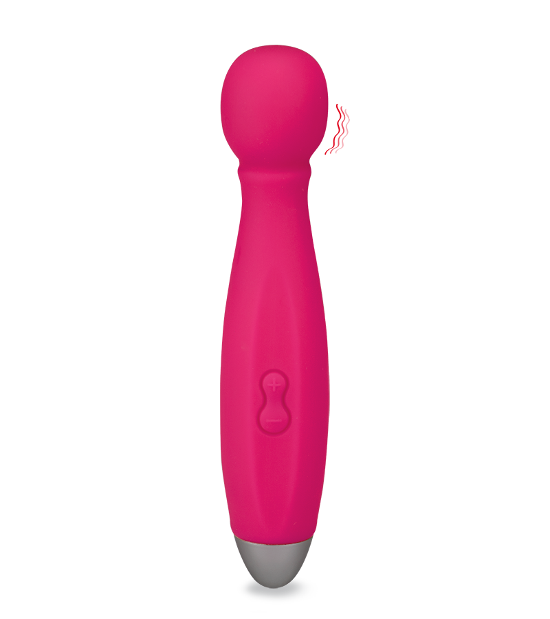 Vibromasseur wand Bowling