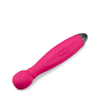 Charger l'image dans la galerie, Vibromasseur wand Bowling