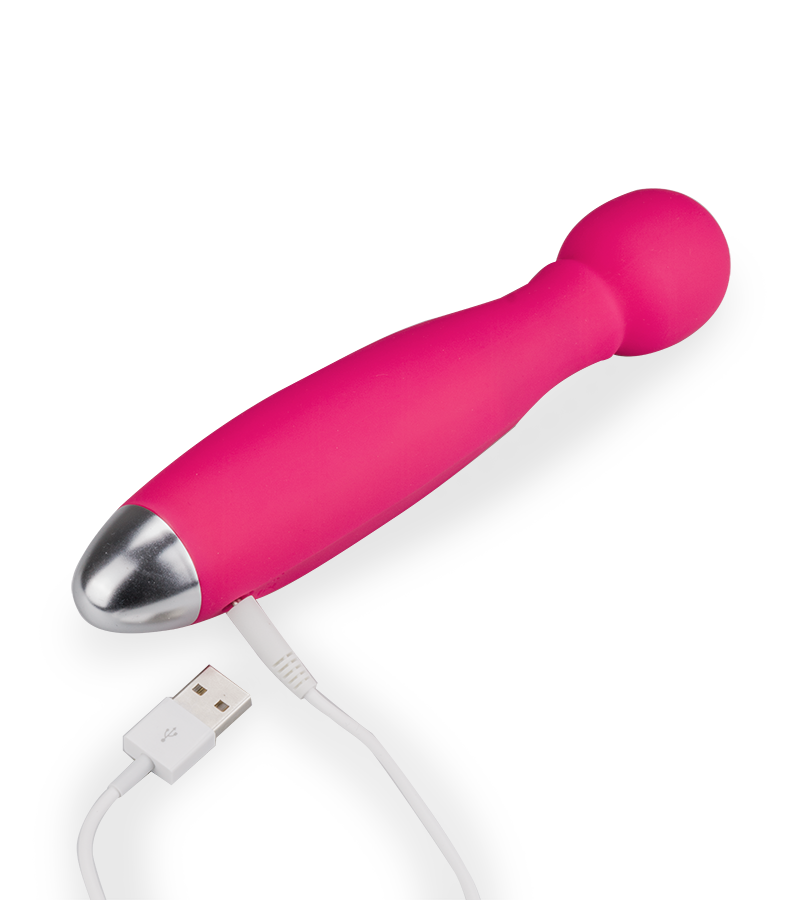 Vibromasseur wand Bowling