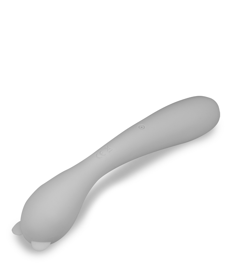 Vibromasseur wand Meow