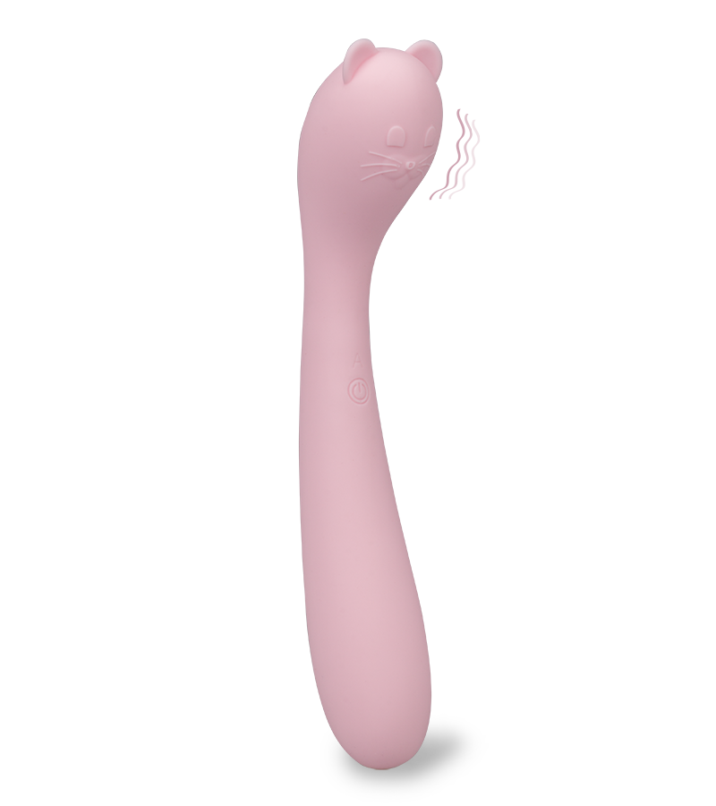 Vibromasseur wand Meow