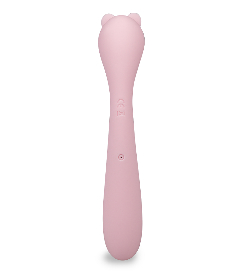 Vibromasseur wand Meow