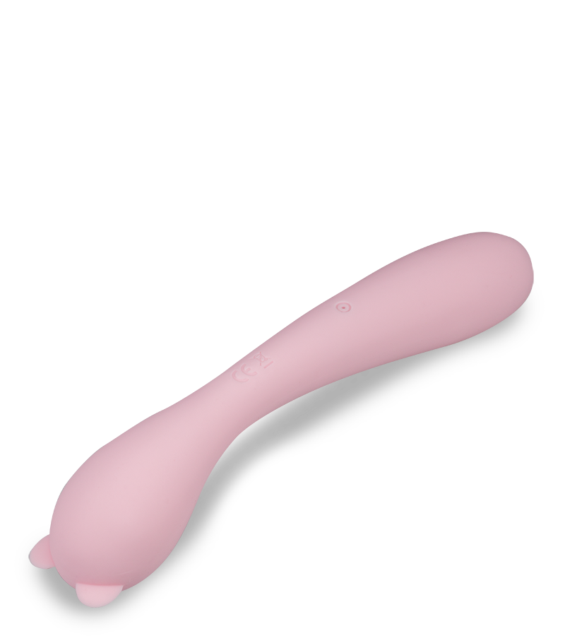 Vibromasseur wand Meow