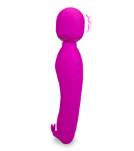Charger l'image dans la galerie, Vibromasseur wand rabbit Nirvana