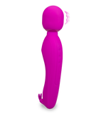 Vibromasseur wand rabbit Nirvana