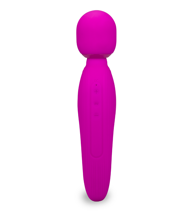 Vibromasseur wand rabbit Nirvana