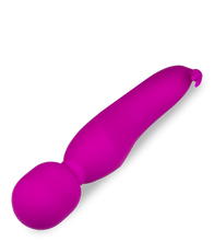 Charger l'image dans la galerie, Vibromasseur wand rabbit Nirvana