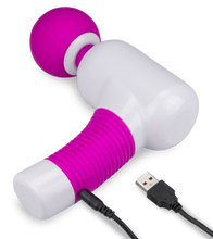 Charger l'image dans la galerie, Vibromasseur Wand ultra puissant Magic Flash