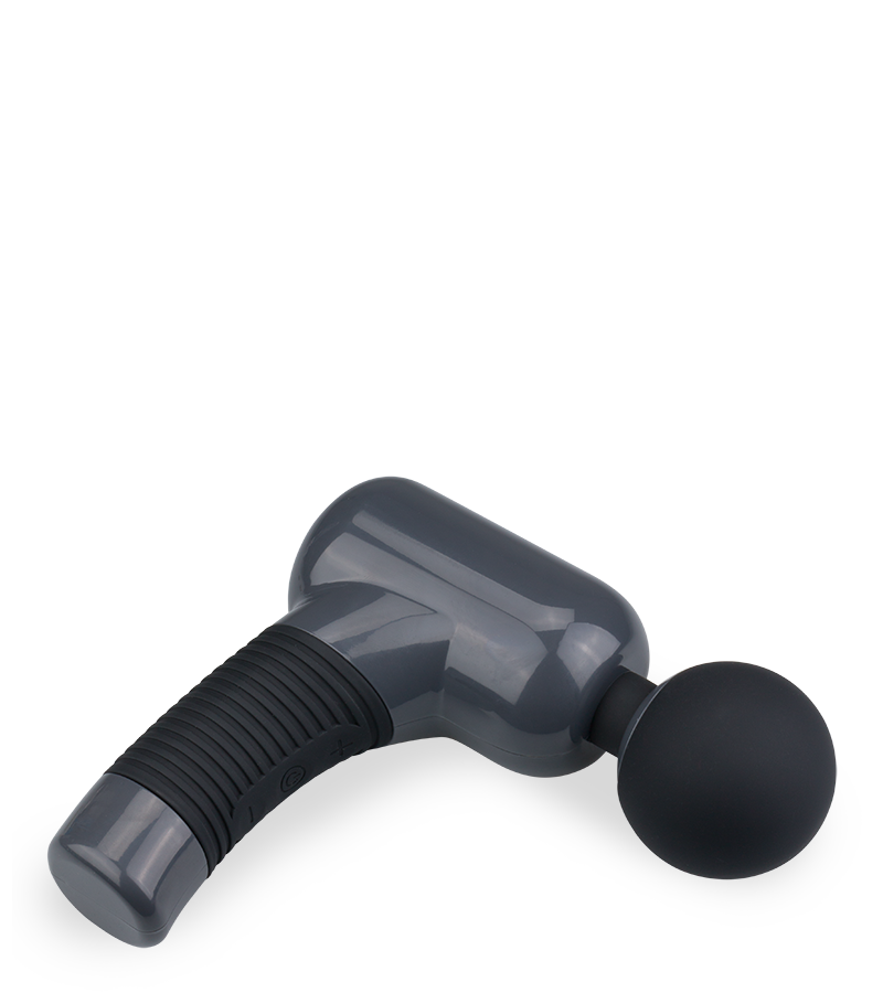 Vibromasseur Wand ultra puissant Magic Flash