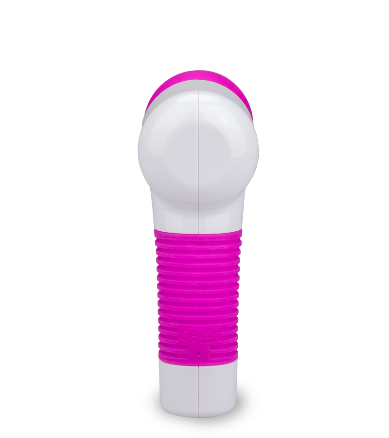 Vibromasseur Wand ultra puissant Magic Flash