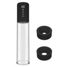 Charger l&#39;image dans la galerie, Pompe à pénis automatique – Pompe électrique étanche pour agrandir et prolonger