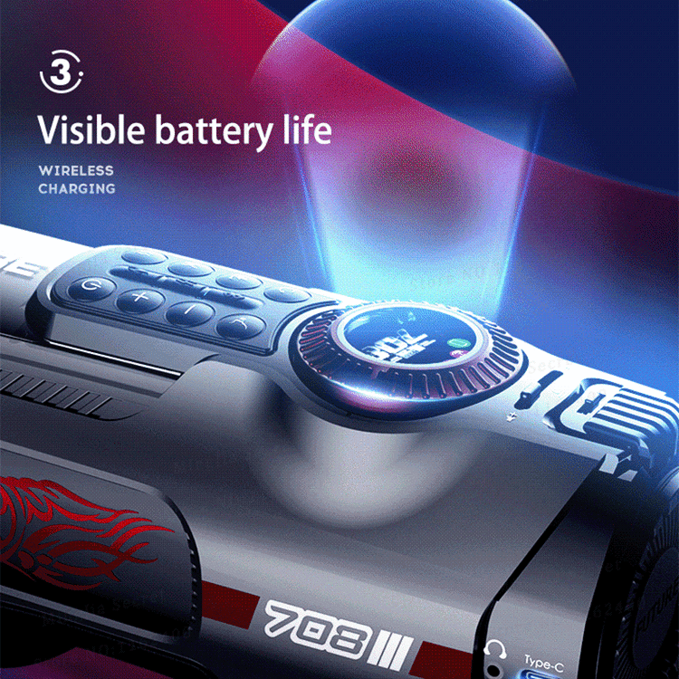 10 Modes de Chauffage X T7 Coupe Masturbateur Automatique Avec Contrôle Bluetooth et écran LED