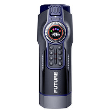 Charger l&#39;image dans la galerie, 10 Modes de Chauffage X T7 Coupe Masturbateur Automatique Avec Contrôle Bluetooth et écran LED