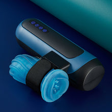 Charger l&#39;image dans la galerie, 700 coups par minute 6 coups 10 Masturbateur cup vibrant