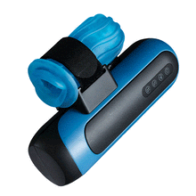 Charger l&#39;image dans la galerie, 700 coups par minute 6 coups 10 Masturbateur cup vibrant