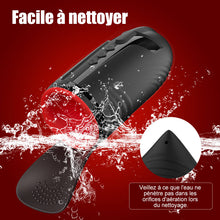 Charger l&#39;image dans la galerie, 10 Vibration 5 Succion orale 3 Torsion Entraînement + Masturbation du gland