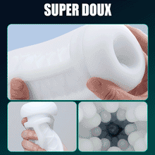 Charger l&#39;image dans la galerie, NOVA-Mécanique 3 Sucer 4 Vibration APP Contrôlé Masturbateur masculin