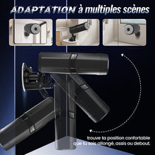 Charger l'image dans la galerie, GripMax – Masturbateur mains libres pour hommes avec support à ventouse