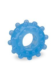 Charger l&#39;image dans la galerie, 3 anneaux cockring phosphorescents Lumino