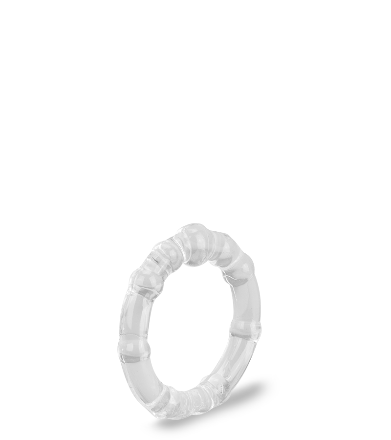 3 Anneaux cockring silicone