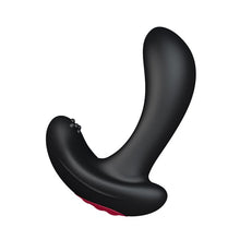 Charger l'image dans la galerie, Plug Anal Gonflable - Masseur de Prostate Télécommandé